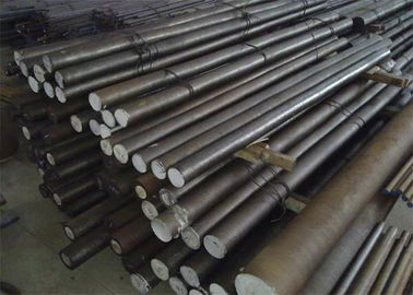 347h 347 Round Bar , Ss Round Rod Excellent High Temperature And Corrosion Resistance