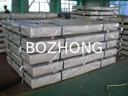 Grade 9 / Ti 3Al-2.5V Titanium Alloy Plate UNS R56320