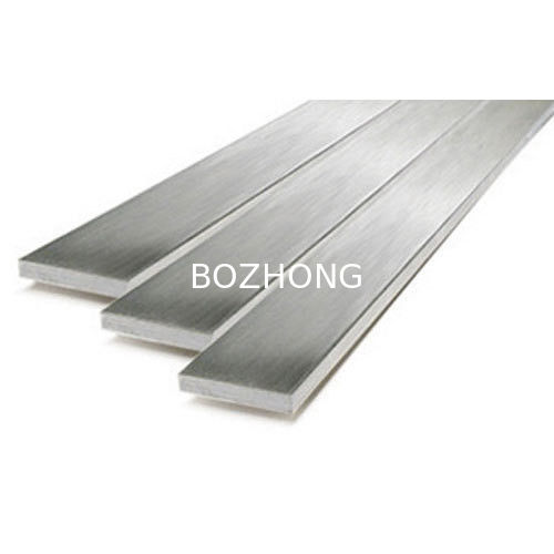 Engine 400mm Length 6000mmAMS 5604 S17400 Stainless Steel Flat Bar
