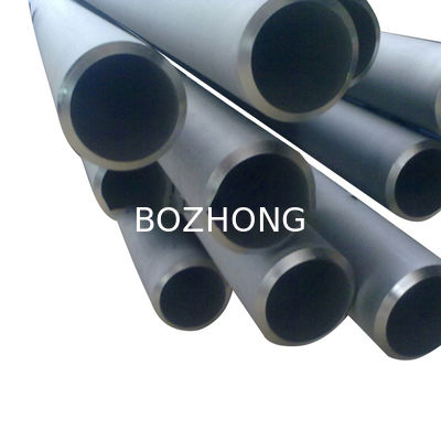 O - H112 6061 anodizou o comprimento de alumínio 12000mm do diâmetro 300mm da tubulação