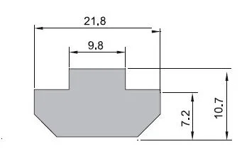 Conector Link-10-10