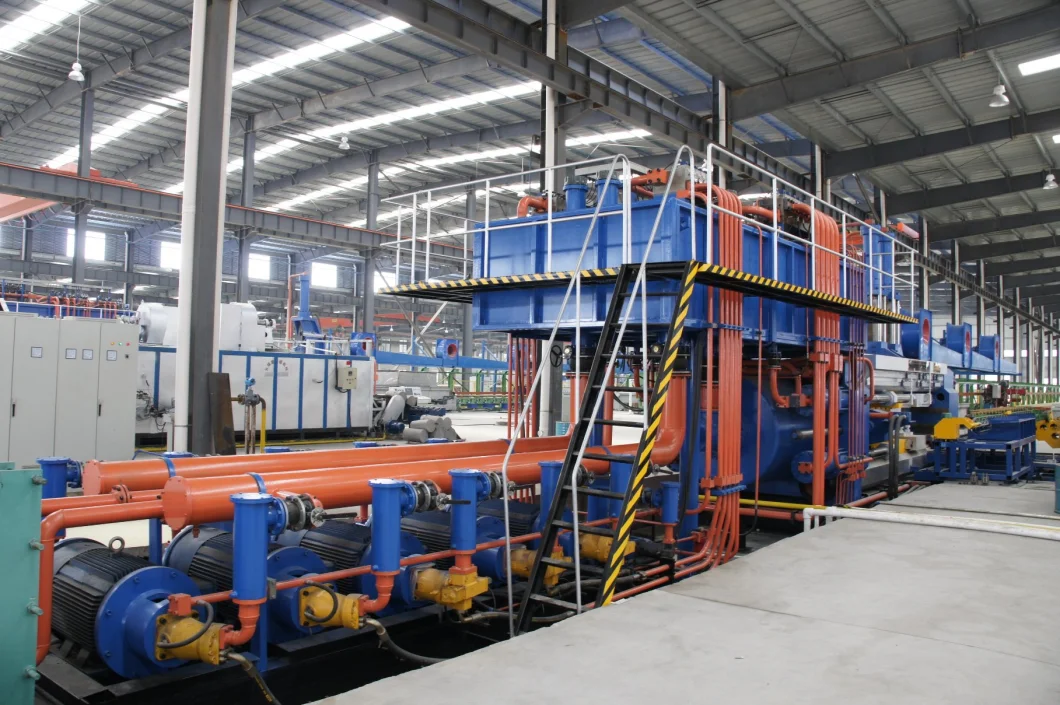 Precisão da liga de alumínio que faz à máquina produtos do CNC para bandejas da bateria do veículo elétrico com bom serviço
