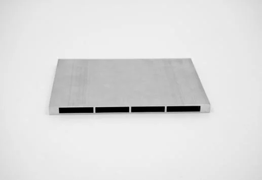 Precisão da liga de alumínio que faz à máquina produtos do CNC para bandejas da bateria do veículo elétrico com bom serviço